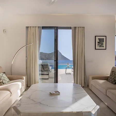 Hortalaya Villa