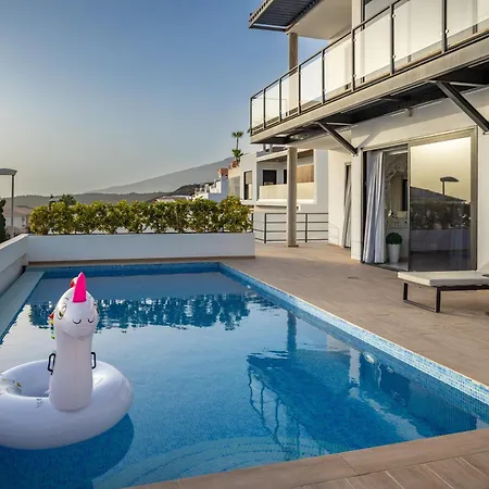 Villa Hortalaya *