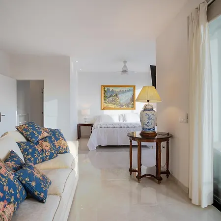 Villa Hortalaya