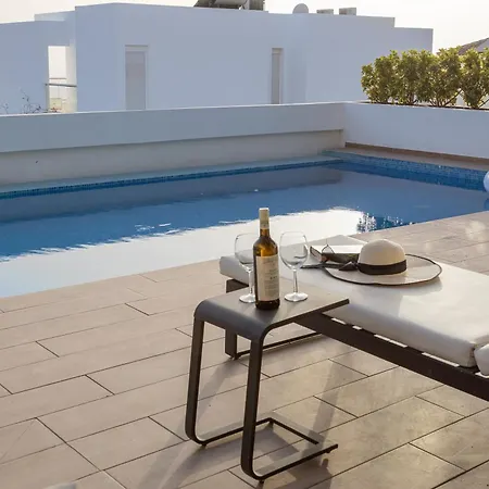 Villa Hortalaya *