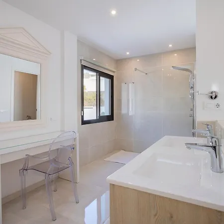 Hortalaya Villa Costa Adeje (Tenerife)