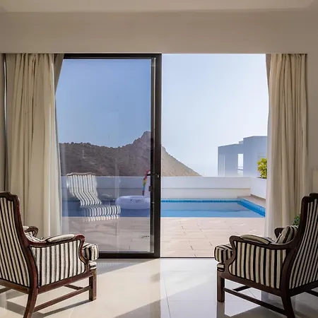 Villa Hortalaya Costa Adeje (Tenerife)